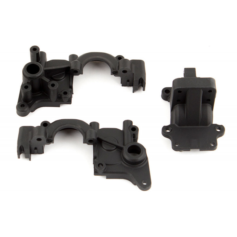 TEAM ASSOCIATED B6.1 Cellule AR LAYDOWN
