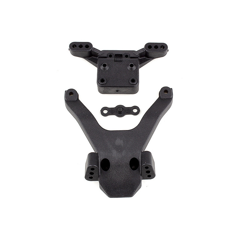 TEAM ASSOCIATED B6.3 Cellule et Renfort AV