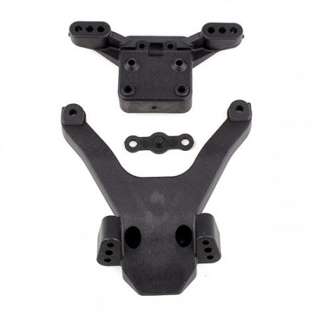 TEAM ASSOCIATED B6.3 Cellule et Renfort AV