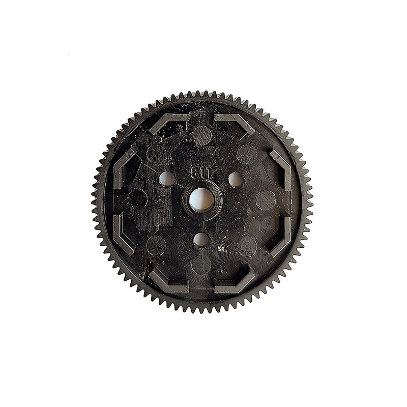 TEAM ASSOCIATED OCTALOCK Couronne 81T 48DP