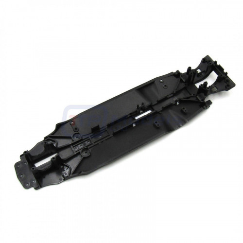 CHASSIS - Tamiya TA08