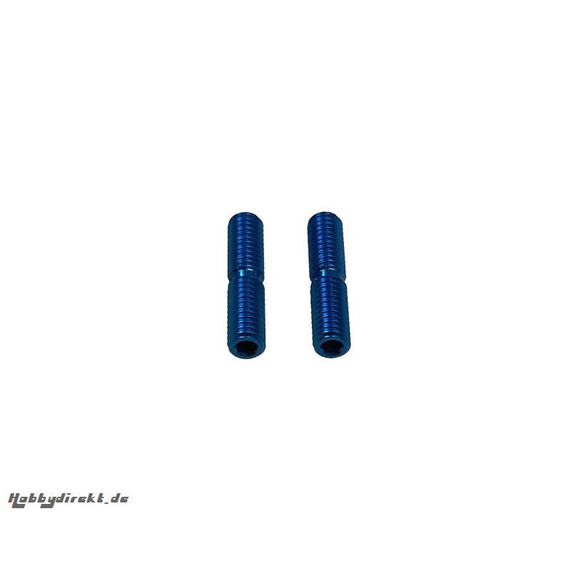 BIELLETTE 4X18MM - TA08