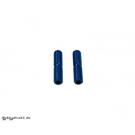 BIELLETTE 4X18MM - TA08