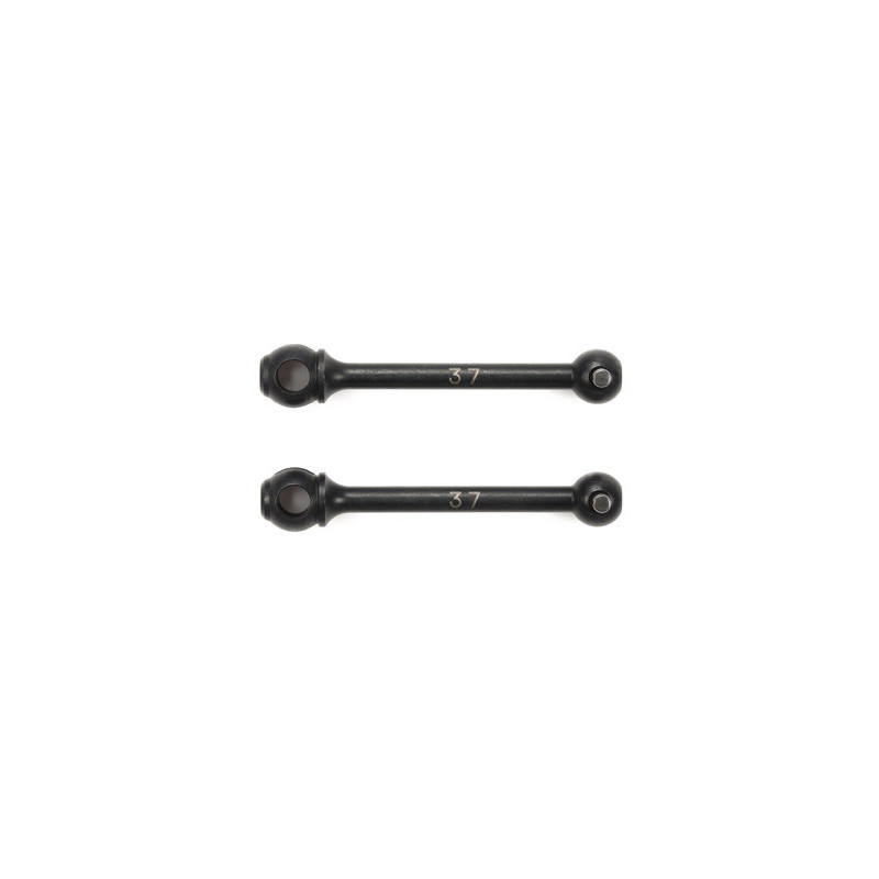 AXE DE CARDAN 37MM (2PCS) - Tamiya