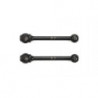 AXE DE CARDAN 37MM (2PCS) - Tamiya