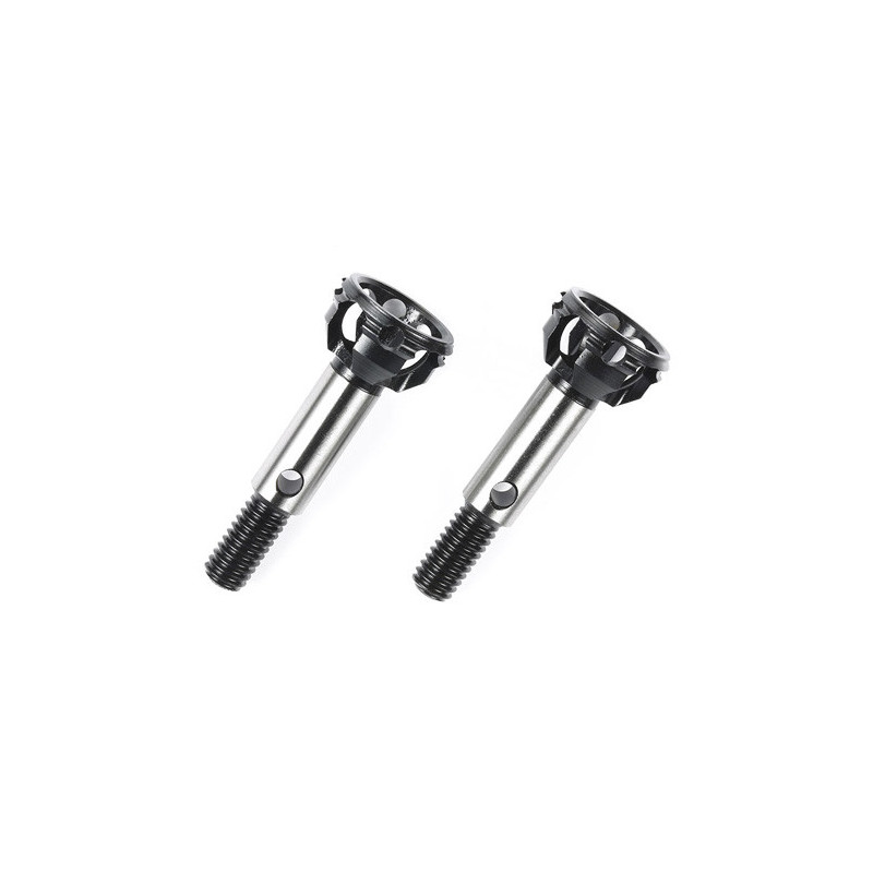 AXES DE ROUES TRF420 - TA08