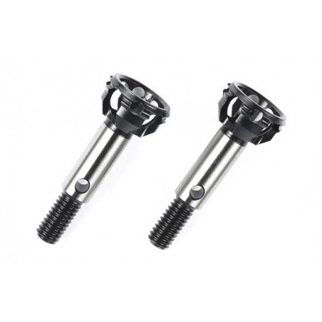 AXES DE ROUES TRF420 - TA08