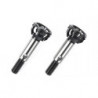 AXES DE ROUES TRF420 - TA08