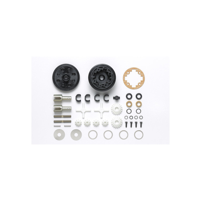 DIFF A PIGNONS TRF420 - TA08