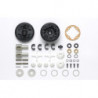DIFF A PIGNONS TRF420 - TA08