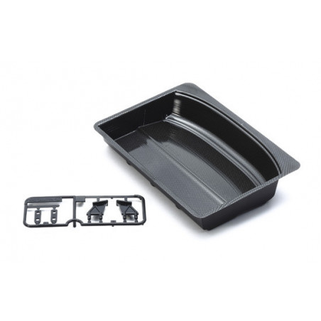 AILERON RACING CARBONE