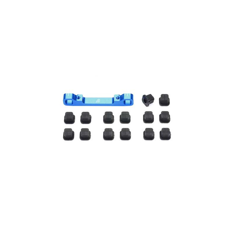 CALE SUSPENSION A - TA08