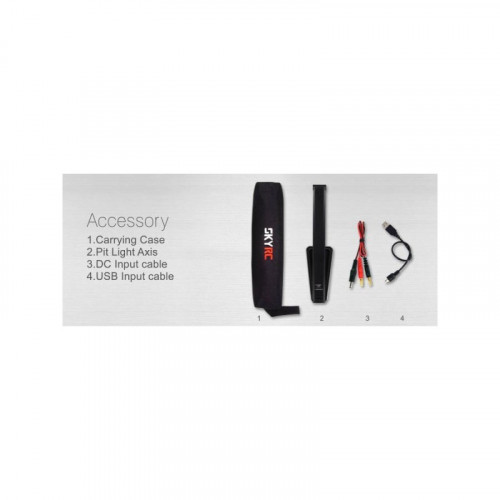 Lampe de Stand LED
