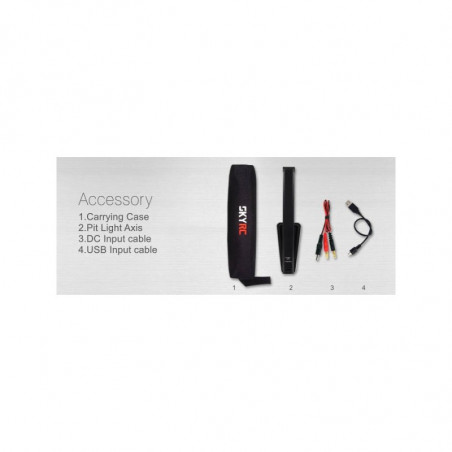Lampe de Stand LED