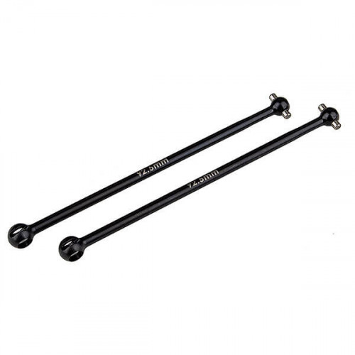 TEAM ASSOCIATED T6.2 Axe Cardans CVA AR 92.5mm