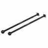 TEAM ASSOCIATED T6.2 Axe Cardans CVA AR 92.5mm