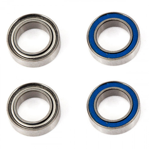 ASSOCIATED FT Rlmts 5X8X2.5 MM (4)