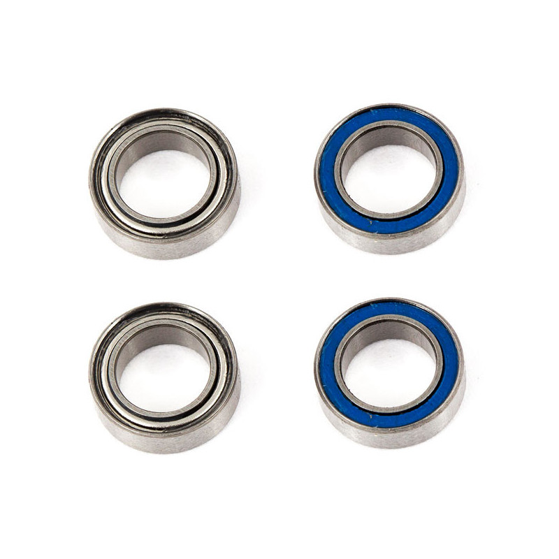 ASSOCIATED FT Rlmts 5X8X2.5 MM (4)