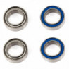 ASSOCIATED FT Rlmts 5X8X2.5 MM (4)