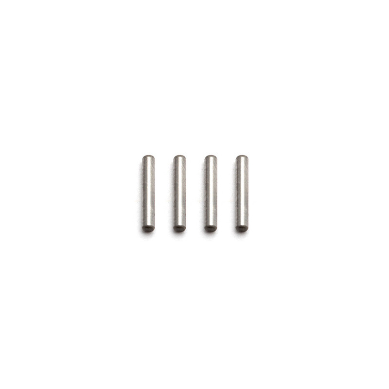 ASSOCIATED CVA/WHEEL HEX PIN B5/B5M/B6/B6.1/B64