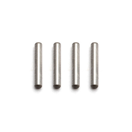 ASSOCIATED CVA/WHEEL HEX PIN B5/B5M/B6/B6.1/B64