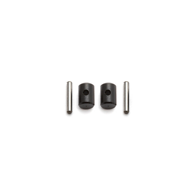 ASSOCIATED CVA REBUILD KIT B5/B5M/B6/B6.1/B64/B74
