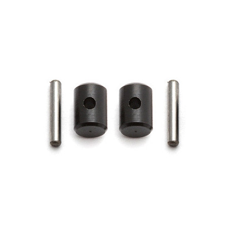 ASSOCIATED CVA REBUILD KIT B5/B5M/B6/B6.1/B64/B74