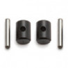 ASSOCIATED CVA REBUILD KIT B5/B5M/B6/B6.1/B64/B74