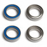 ASSOCIATED Rlmts 10 X 15 X 4MM FACTORY TEAM (4)