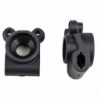 TEAM ASSOCIATED B74.1 /T6.2 FT FUSEES AR HUBS CARBONE