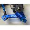 Fusées Alu pour Tamiya TRF420 / TA08 / SRX...