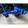 Fusées Alu pour Tamiya TRF420 / TA08 / SRX...