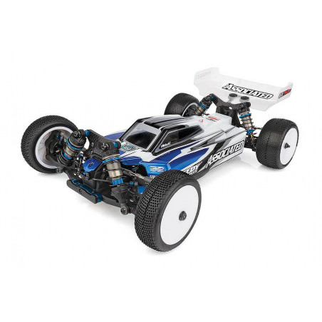 TEAM ASSOCIATED RC10B74.2 TEAM KIT - Remplacé par B74.2 CE