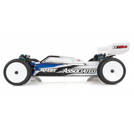 TEAM ASSOCIATED RC10B74.2 TEAM KIT - Remplacé par B74.2 CE