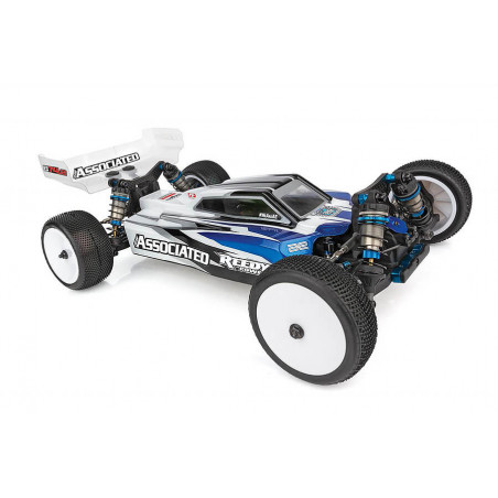 TEAM ASSOCIATED RC10B74.2 TEAM KIT - Remplacé par B74.2 CE