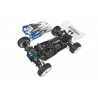 TEAM ASSOCIATED RC10B74.2 TEAM KIT - Remplacé par B74.2 CE