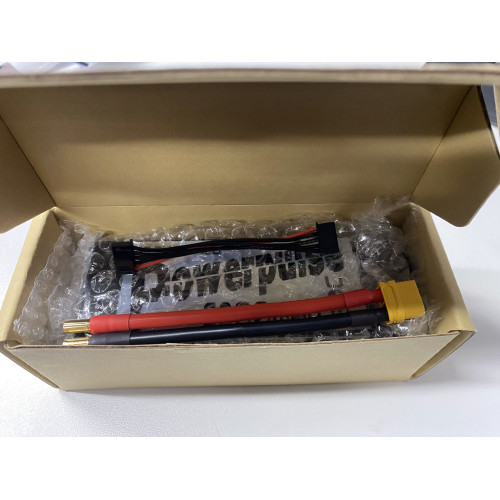 LiPo 4s - Powerpulse 6800mah 150C HV