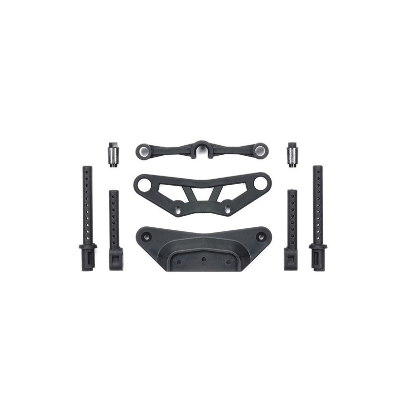 GRAPPE B Tamiya TRF420 / TA08