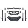 GRAPPE B Tamiya TRF420 / TA08