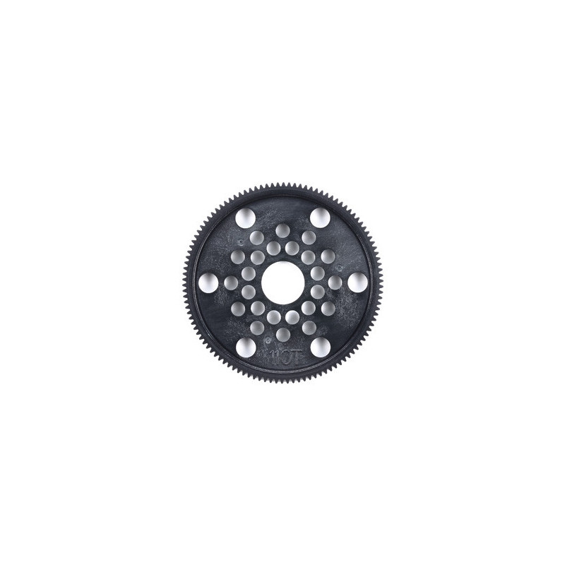 COURONNE 110 DTS 04 TAMIYA TA08