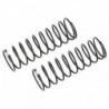 TEAM ASSOCIATED 13MM REAR SHOCK SPRINGS WHITE 1.9LB/IN, L6