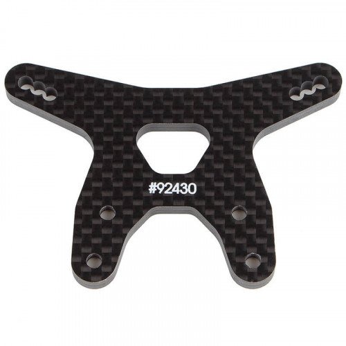 TEAM ASSOCIATED RC10B7 FRONT SHOCK TOWER