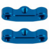 TEAM ASSOCIATED RC10B7 HUB LINK MOUNTS, +1MM