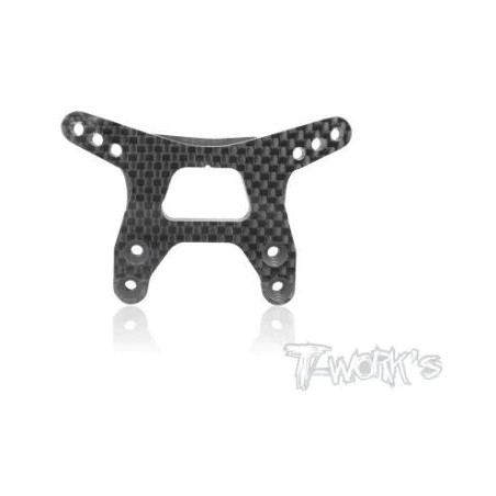 TEAM ASSOCIATED RC10B6.3 FRONT SHOCK TOWER