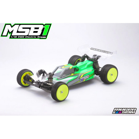 MUGEN MSB1