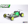 MUGEN MSB1
