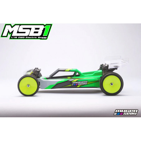 MUGEN MSB1