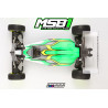 MUGEN MSB1