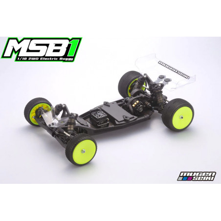 MUGEN MSB1
