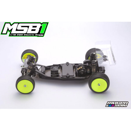 MUGEN MSB1